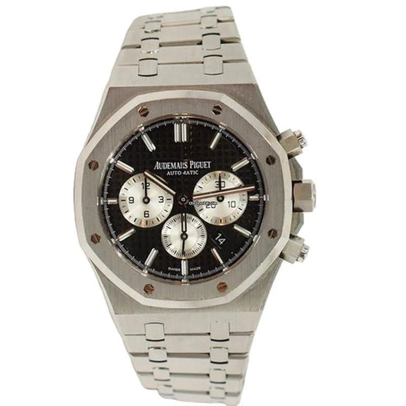 Audemars Piguet Royal Oak