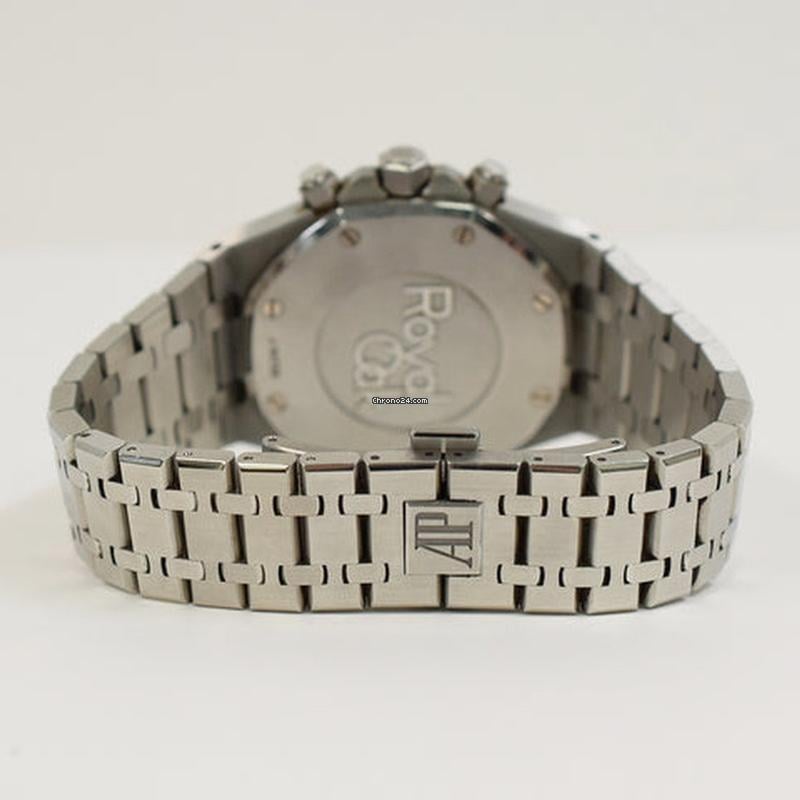 Audemars Piguet Royal Oak