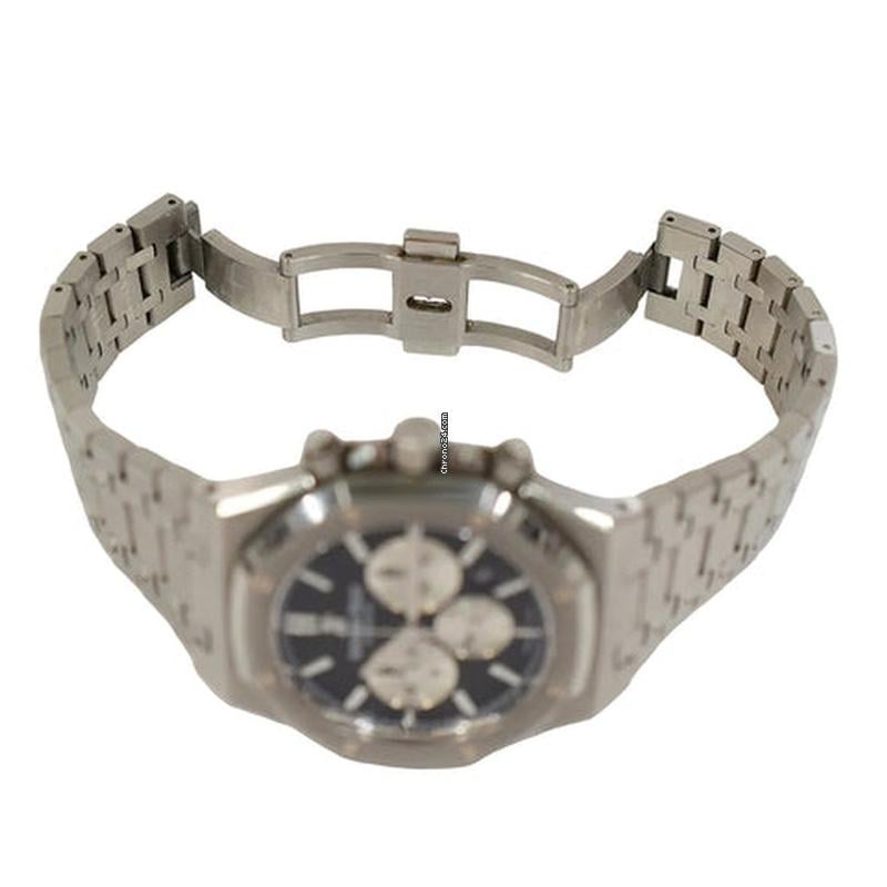 Audemars Piguet Royal Oak