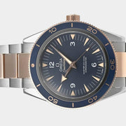 Omega Seamaster 300 Titanium&Sedna gold / 41 mm / 233.60.41.21.03.001