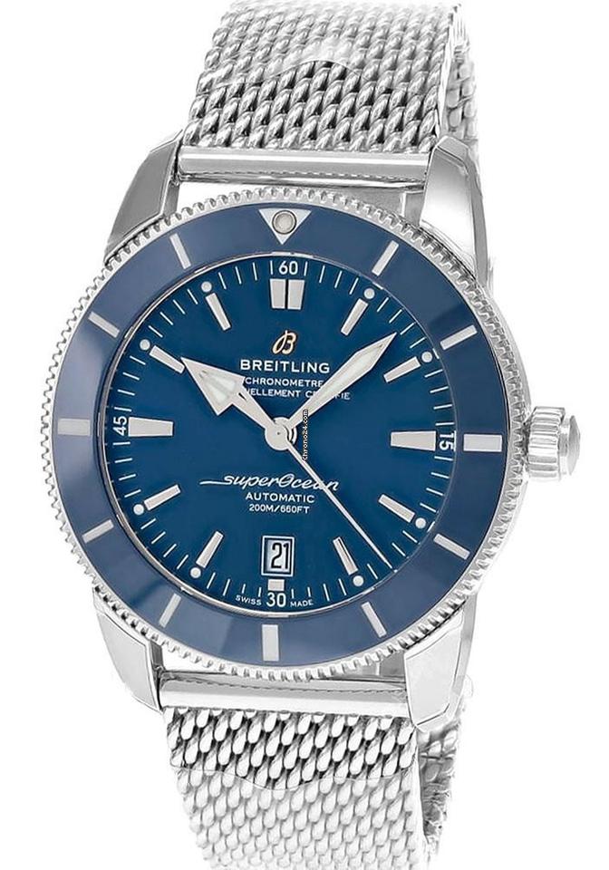 Breitling Superocean Heritage II 46 Ref. AB2020161 C1 A1