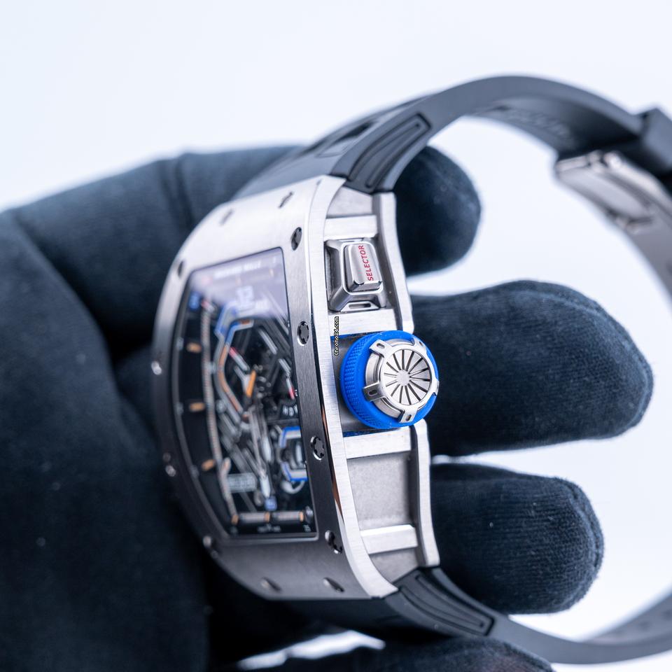 Richard Mille