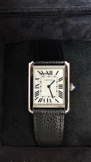 Cartier Tank