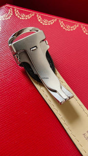 Cartier Tank