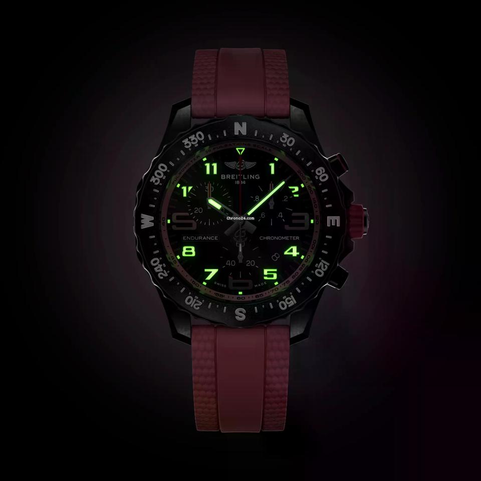 Breitling Professional