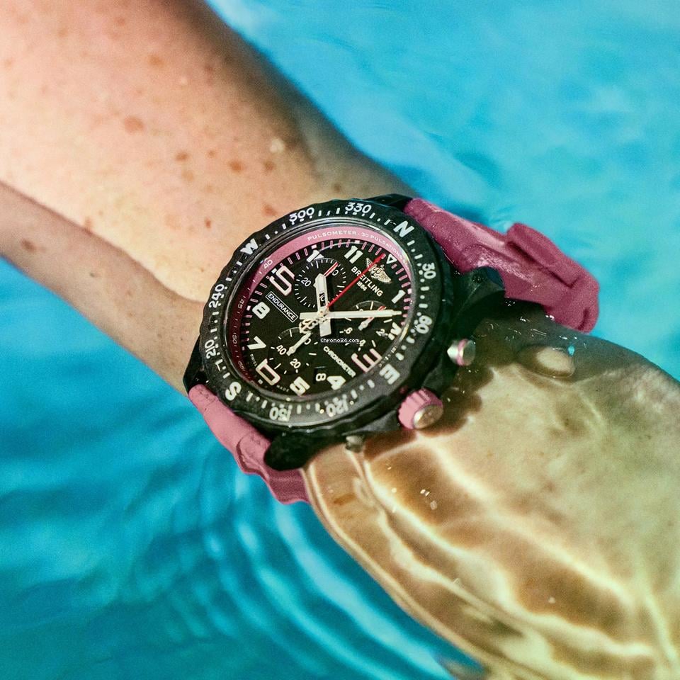 Breitling Professional