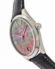 Omega De Ville Trésor Uomo/Donna - O43253402107001 - De Ville Trésor Master Co-Axial Chronometer 40 mm - O43253402107001