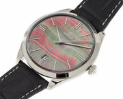 Omega De Ville Trésor Uomo/Donna - O43253402107001 - De Ville Trésor Master Co-Axial Chronometer 40 mm - O43253402107001