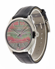 Omega De Ville Trésor Uomo/Donna - O43253402107001 - De Ville Trésor Master Co-Axial Chronometer 40 mm - O43253402107001