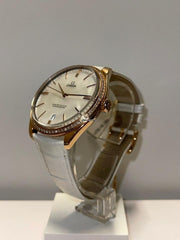 Omega De Ville Trésor O43258402105001 - O43258402105001