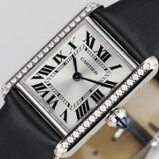 Cartier Tank
