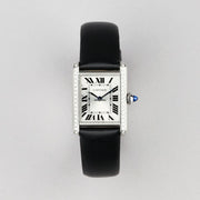 Cartier Tank