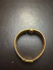 Omega Quartz 1969 ultra rare Gold