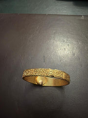 Omega Quartz 1969 ultra rare Gold