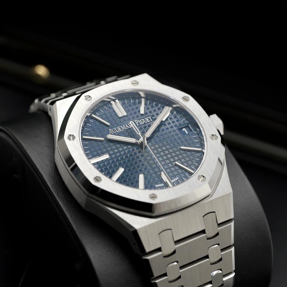 Audemars Piguet Royal Oak