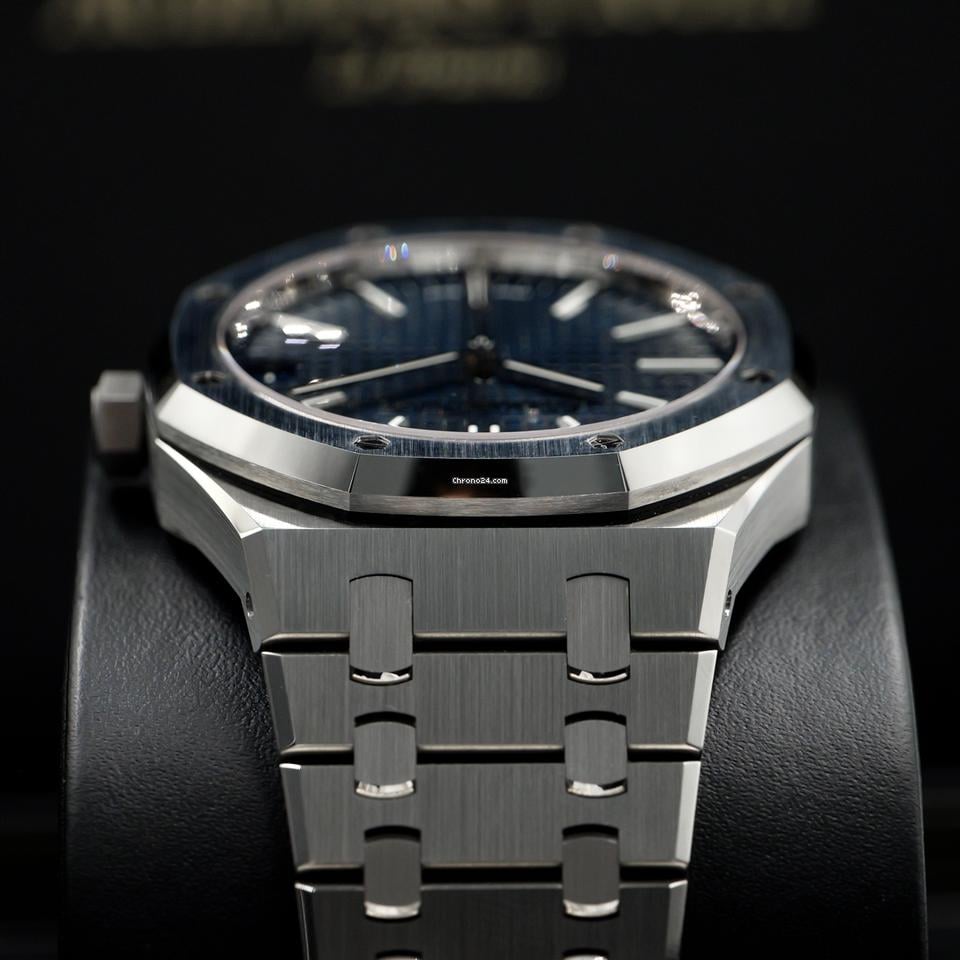 Audemars Piguet Royal Oak