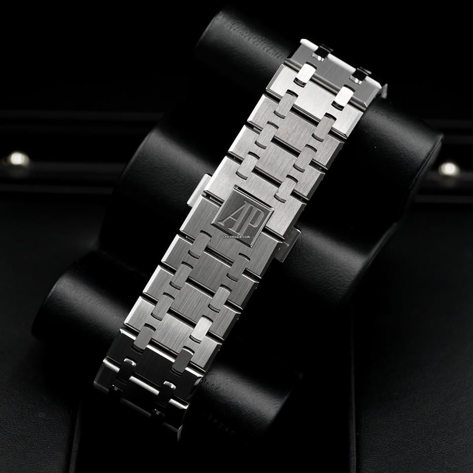 Audemars Piguet Royal Oak