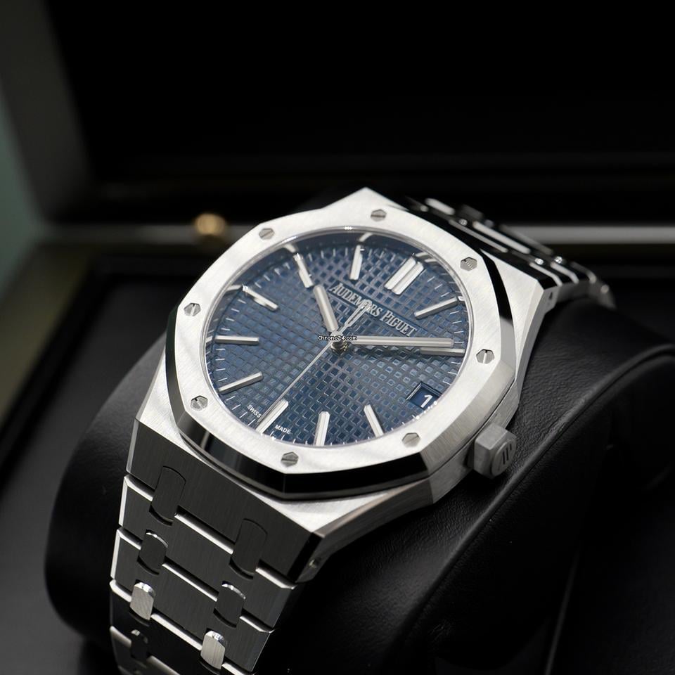 Audemars Piguet Royal Oak