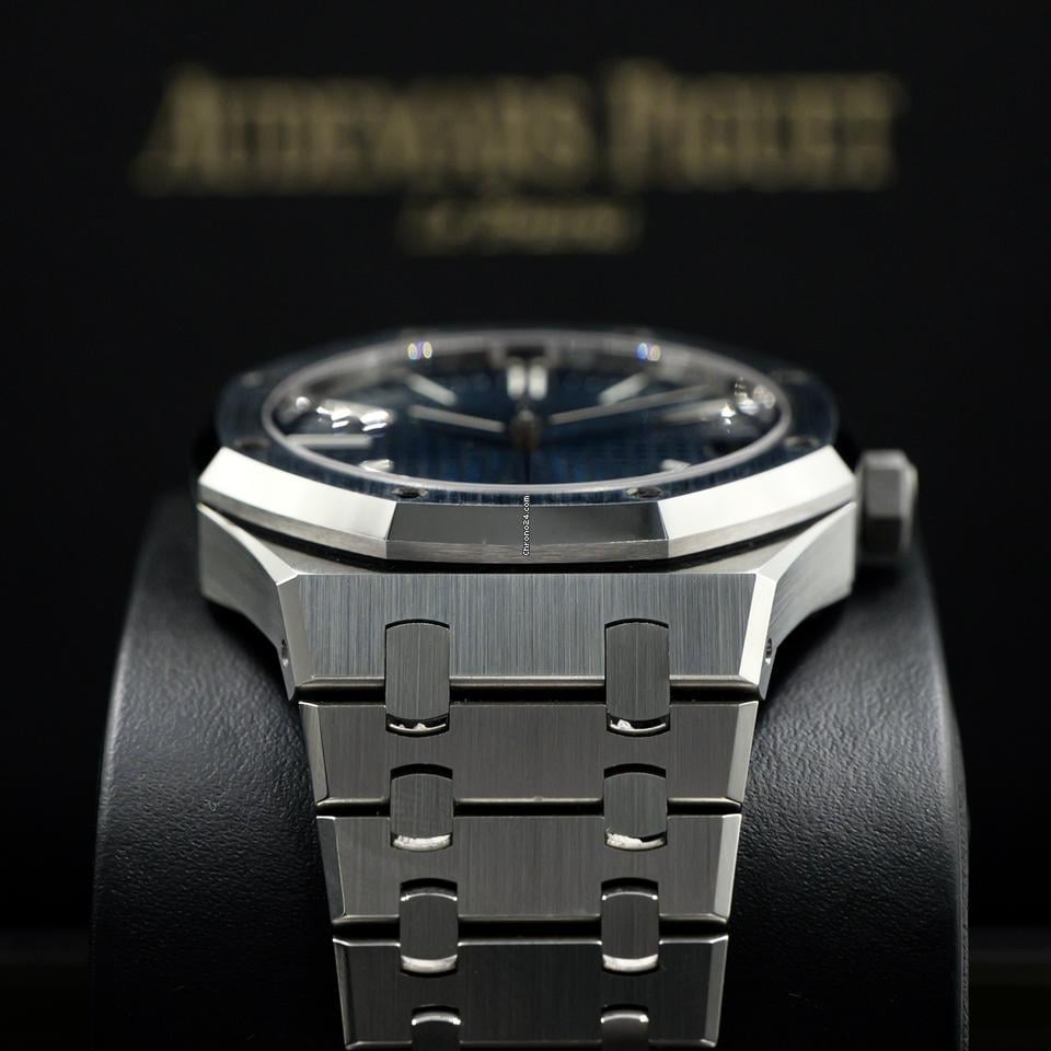 Audemars Piguet Royal Oak