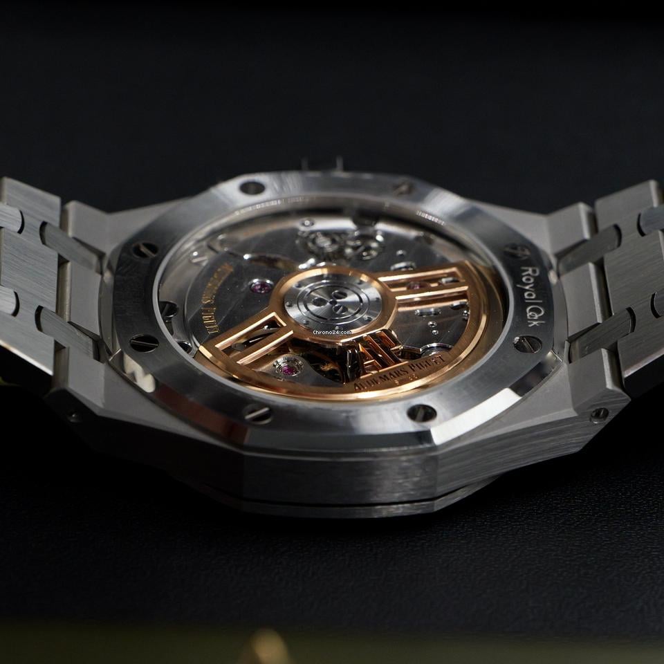 Audemars Piguet Royal Oak