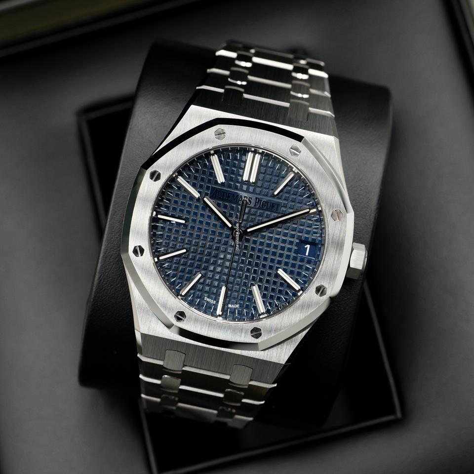 Audemars Piguet Royal Oak