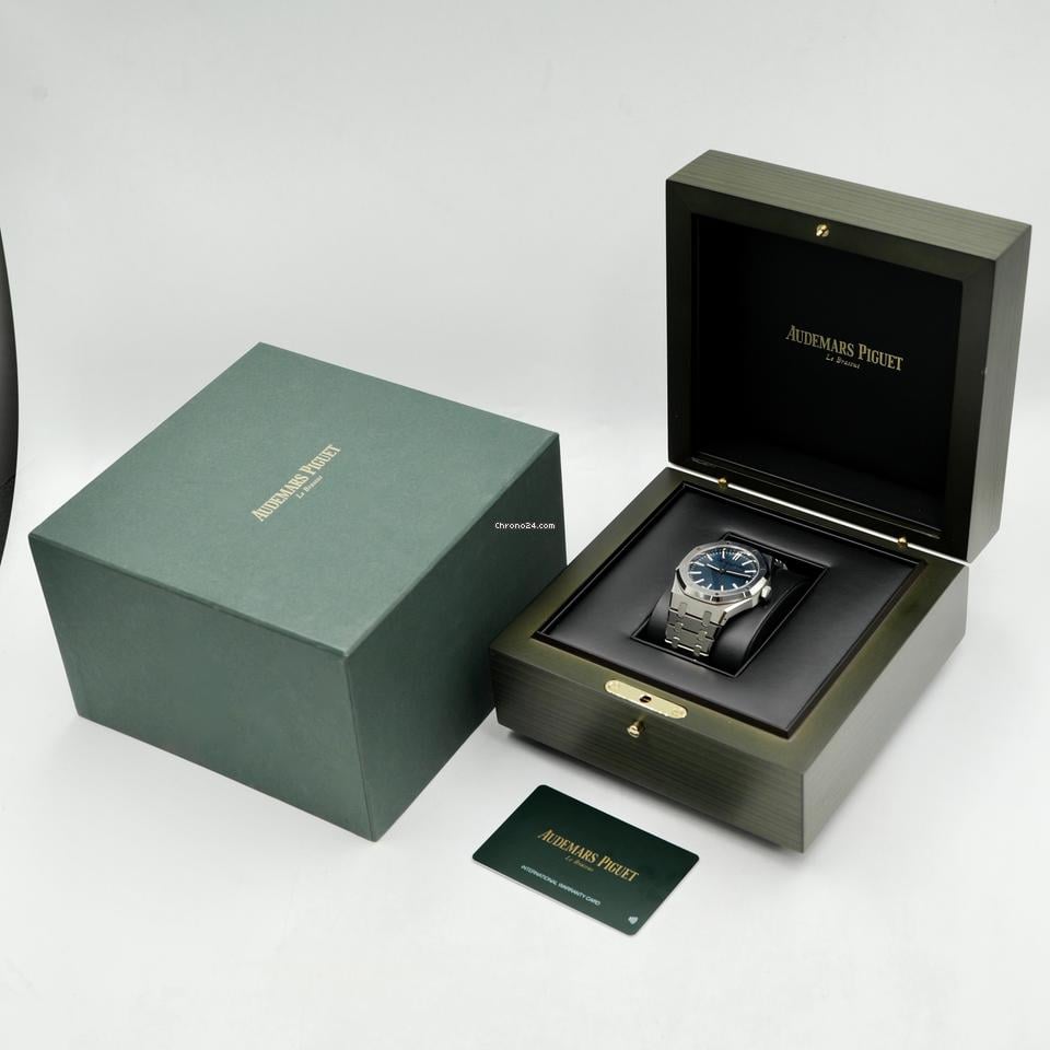 Audemars Piguet Royal Oak
