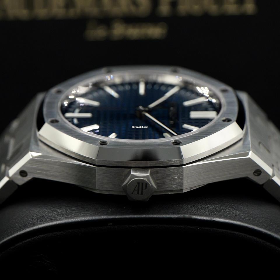 Audemars Piguet Royal Oak
