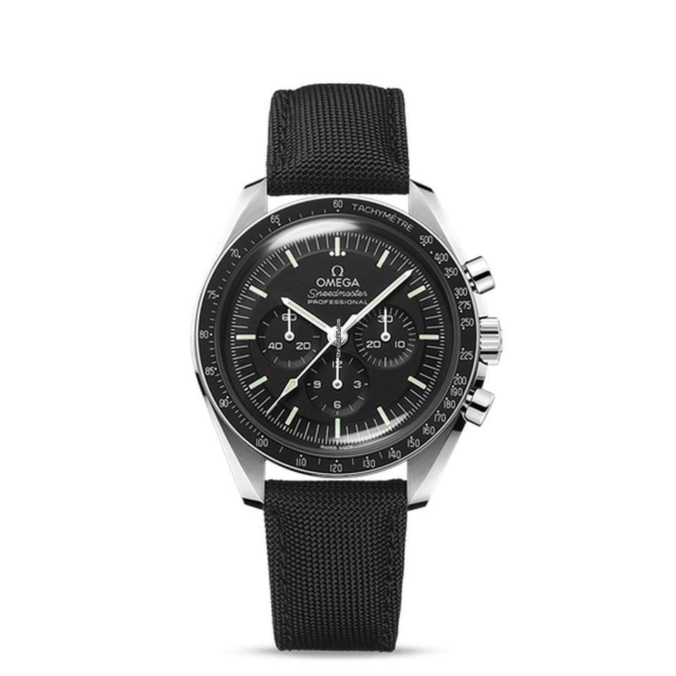 Omega Speedmaster Professional Moonwatch O31.03.24.25.00.1001 - 310.32.42.50.01.001 - Men's Watch