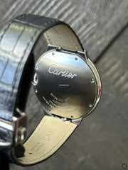 Cartier Ballon Bleu