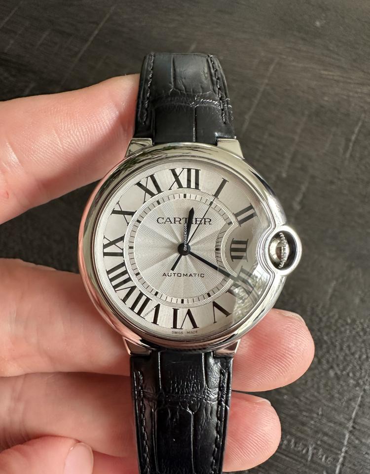 Cartier