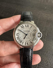 Cartier Ballon Bleu