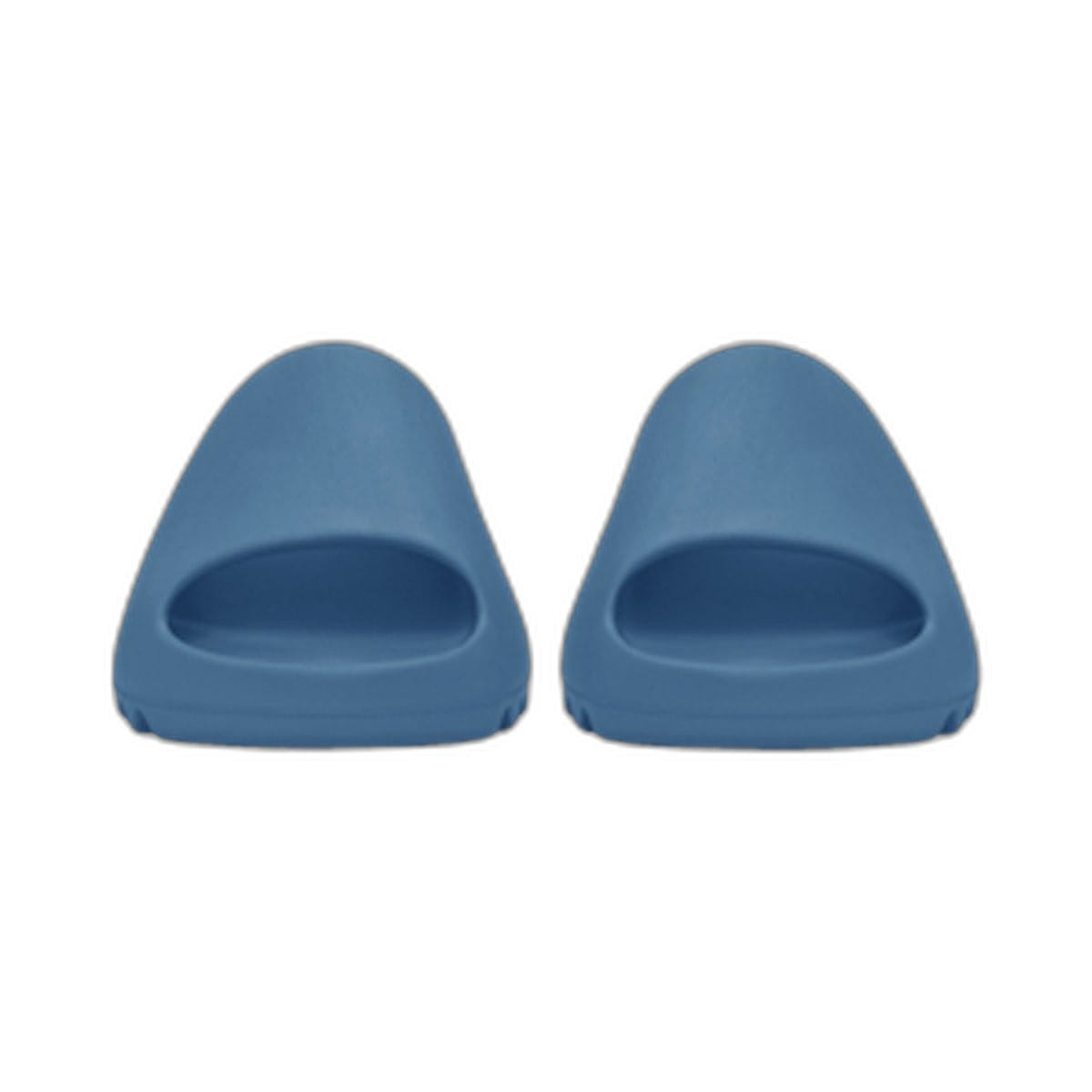 Yeezy Slide by Kanye YS-01 Blue with Special Box