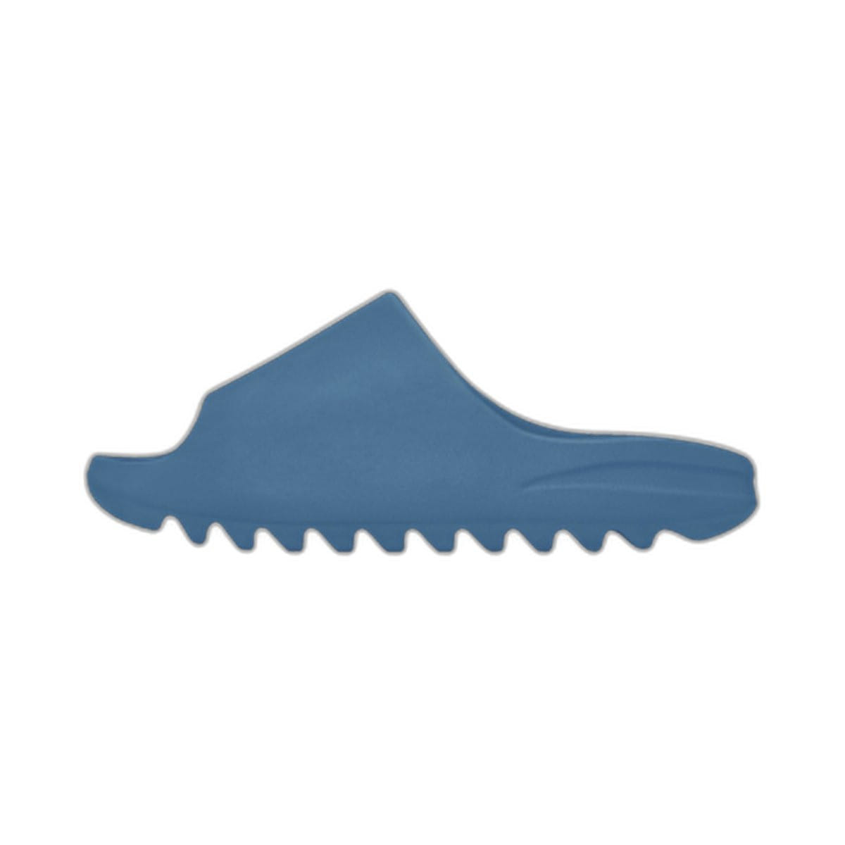 Yeezy Slide by Kanye YS-01 Blue with Special Box