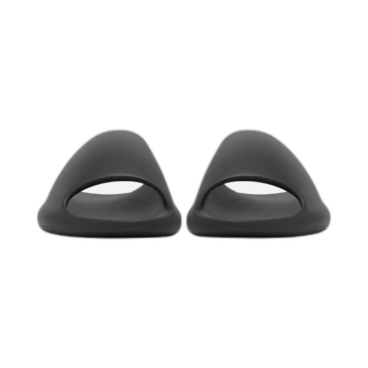 Yeezy Slide by Kanye YS-02 Black