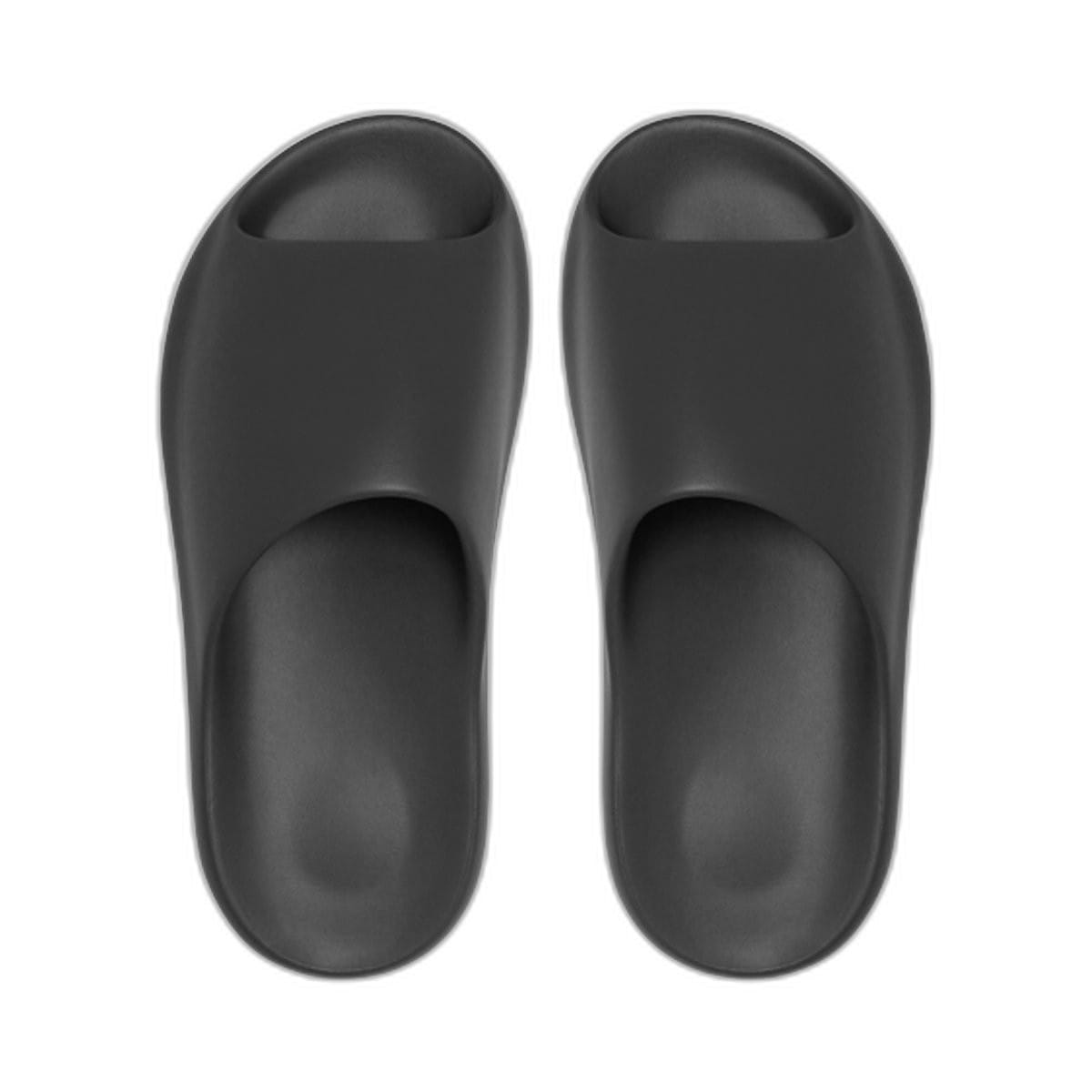 Yeezy Slide by Kanye YS-02 Black