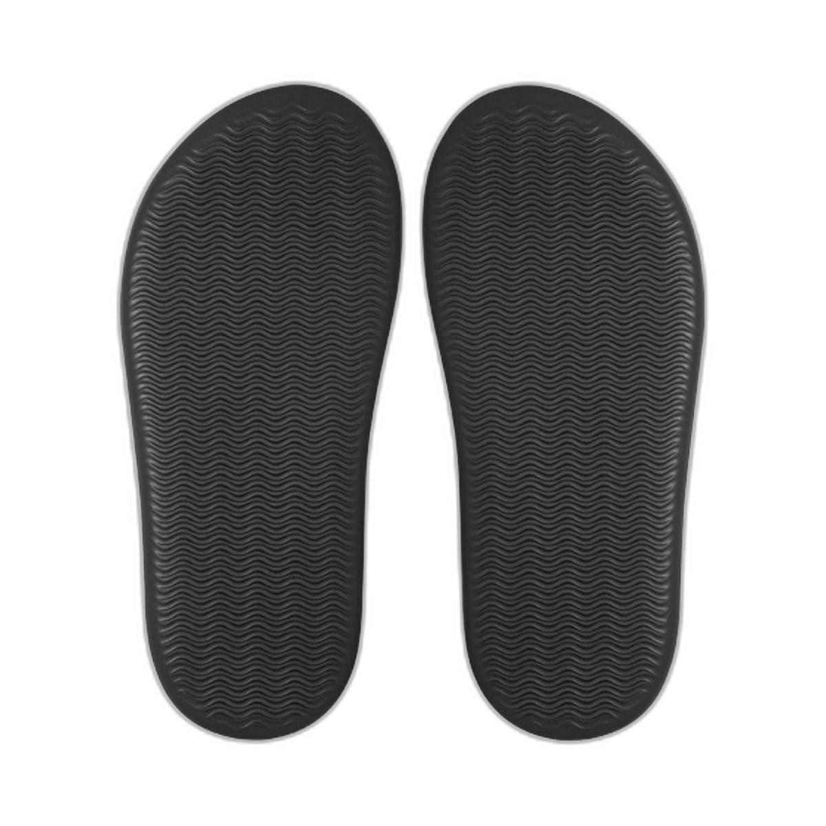 Yeezy Slide by Kanye YS-02 Black