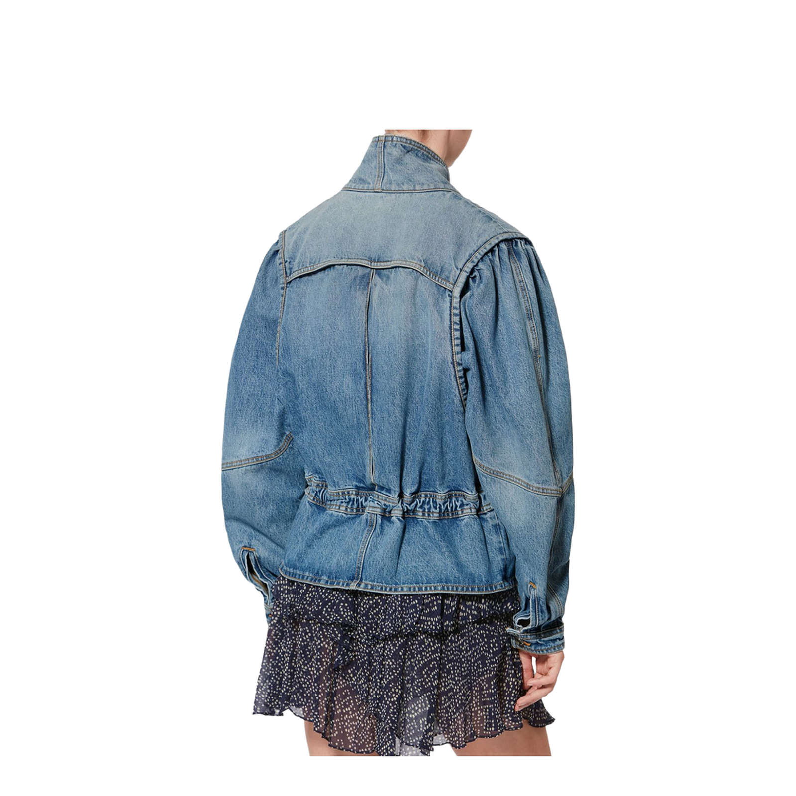 Isabel Marant