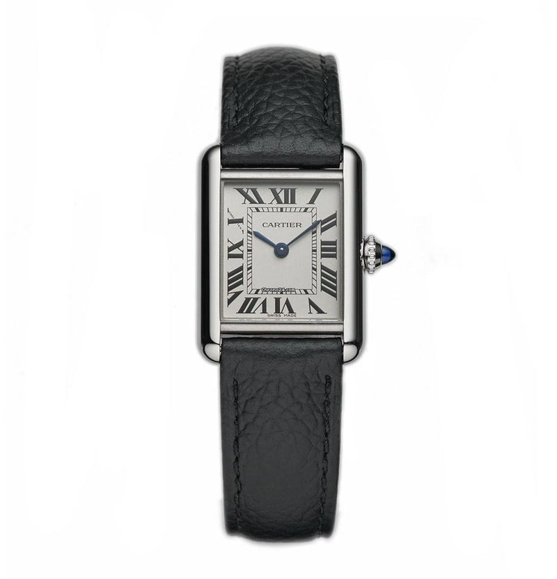 Cartier Tank