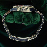 Rolex | GMT-Master II | 126719BLRO | White gold | 40 mm | White gold | Blue | Automatic