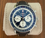 Breitling Navitimer Tribute to Concorde Breitling Navitimer Tribute to Concorde Limited Edition