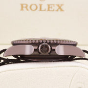Rolex | GMT-Master II | 116710LN | Steel | 40 mm | Automatic
