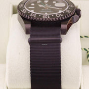 Rolex | GMT-Master II | 116710LN | Steel | 40 mm | Automatic