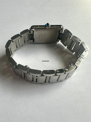 Cartier Tank