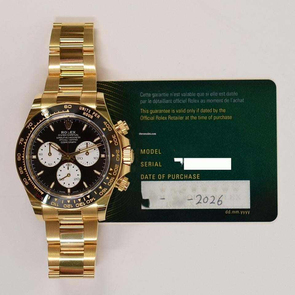 Rolex
