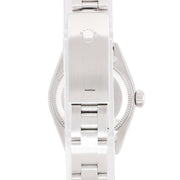 Rolex | Datejust | 179174 | Steel | 26 mm | Steel | White | Automatic
