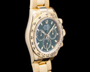 Rolex | Daytona | 116508 | Yellow gold | 40 mm | Automatic
