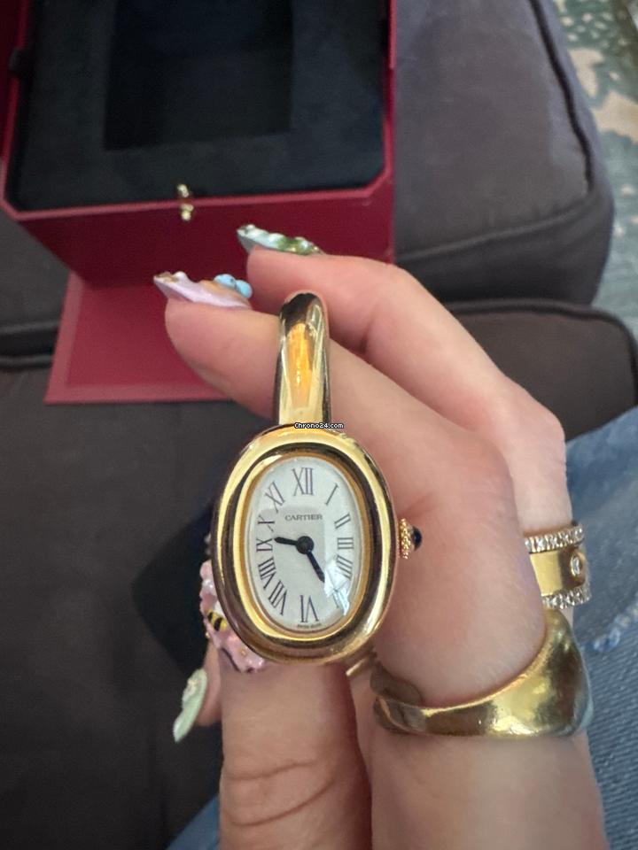 Cartier