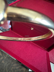 Cartier Baignoire