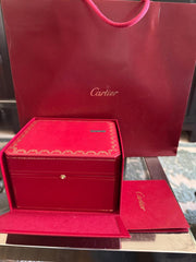 Cartier Baignoire