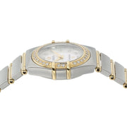 Omega Constellation